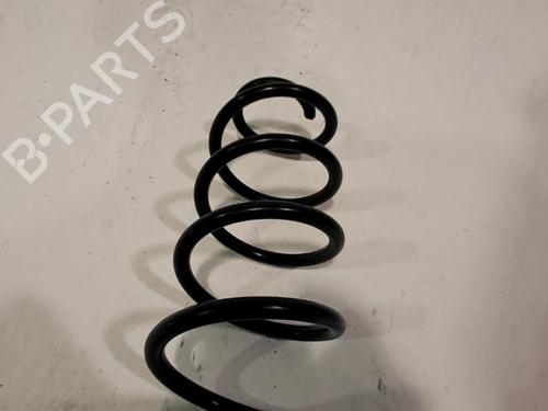 Støddæmperfjeder Støddæmperfjeder FORD FIESTA VII (HJ, HF) 1.5 TDCi (86 hp) 33764407 33764407