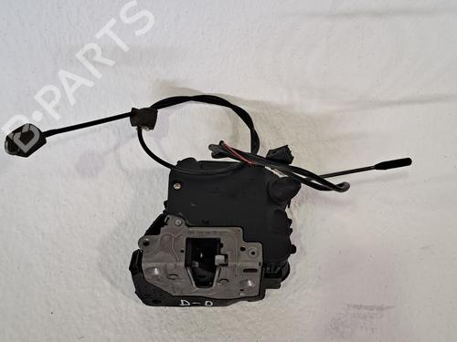 Front right lock MERCEDES-BENZ CLK (C209) CLK 270 CDI (209.316) | BP23977329C97 