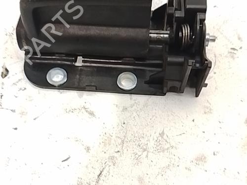 Used Front right interior door handle Front right interior door handle 37591842 37591842