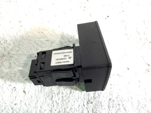 Warning switch CITROËN C5 III Break (RW_) 2.0 HDi 140 | BP32107106I22 - Image 3