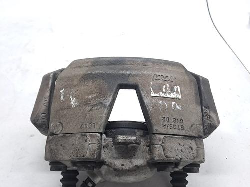 Used Right front brake caliper AUDI Q5 (8RB) 2.0 TDI quattro (170 hp) 23976629