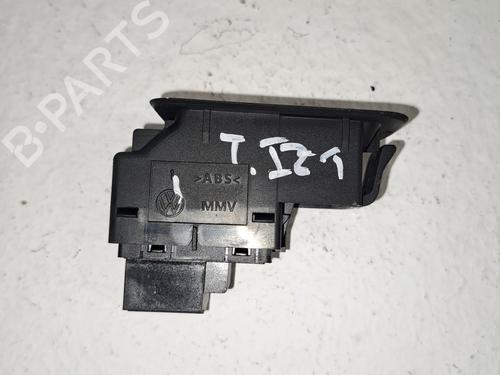 Left rear window switch VW GOLF VII (5G1, BQ1, BE1, BE2) 1.6 TDI | BP27462180I29 