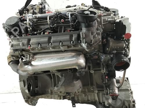 Engine MERCEDES-BENZ M-CLASS (W164) ML 320 CDI 4-matic (164.122) | BP36158078M1  - Image 9