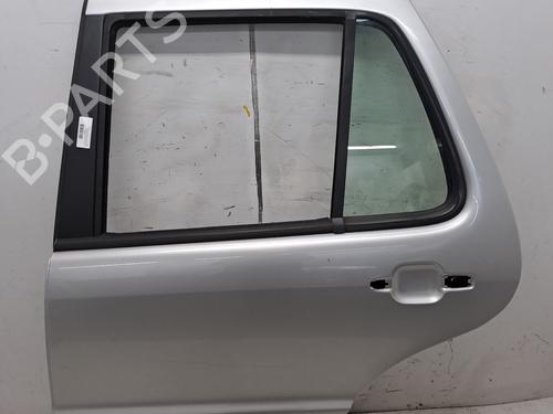 Used Left rear door MERCEDES-BENZ M-CLASS (W163) ML 320 (163.154) (218 hp) 23378418