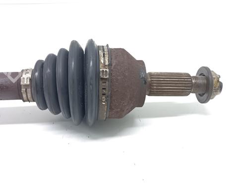 Left front driveshaft FORD MONDEO III (B5Y) 2.0 16V | BP28336870M38