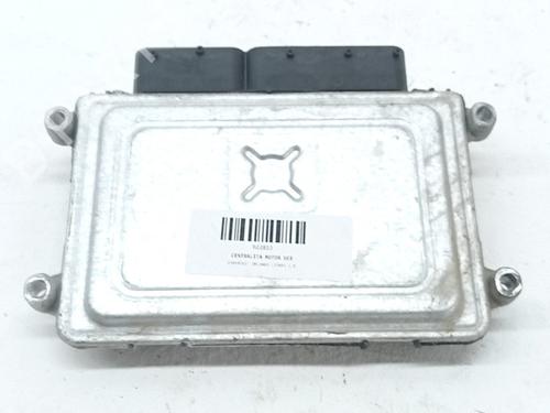 Engine control unit (ECU) CHEVROLET ORLANDO (J309) 1.8 | BP37159579M57 - Image 3