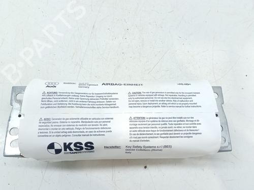 Passasjer kollisjonspute AUDI Q5 (8RB) 2.0 TDI (150 hp) 29228354