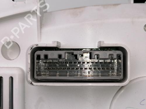 Instrument cluster HONDA CIVIC IX (FK) 1.4 i-VTEC (FK1) | BP23420334C47