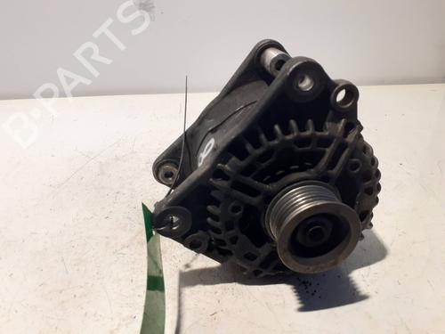 Generator AUDI A3 (8P1) 1.6 (102 hp) 25593808