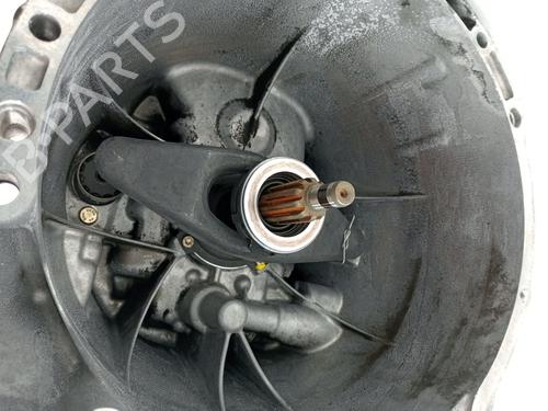 Gearbox BMW 3 (E46) 320 d | BP23356044M3 