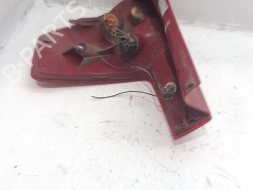 Left tailgate light CITROËN C4 I (LC_) 1.4 16V | BP33761781C79 - Image 2