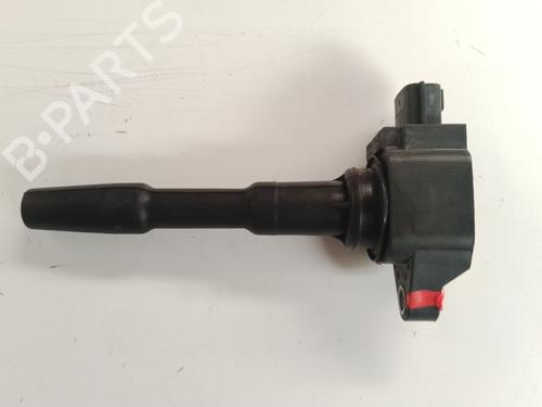 Tændspole DACIA LODGY (JS_) 1.6 SCe 100 (JSAV) (102 hp) 26929421