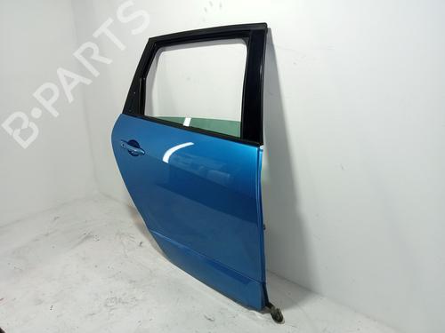 Right rear door RENAULT MEGANE III Grandtour (KZ0/1) 1.5 dCi (KZ09, KZ0D, KZ1G, KZ29, KZ14, KZ1W, KZ10, KZ1F,... | BP29301557C5 