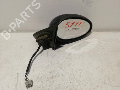 Used Right mirror ROVER 45 I Hatchback (RT) 1.6 (109 hp) 25988689