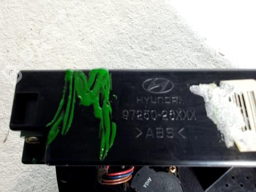 AC-Styringsenhed/Manøvreenhed HYUNDAI SANTA FÉ I (SM) 2.0 CRDi 4x4 | BP29992565I5 