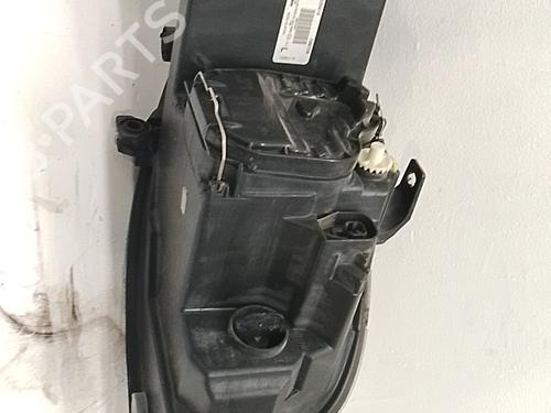 Left headlight SEAT LEON (1P1) 2.0 TDI 16V | BP39136630C28 - Image 4