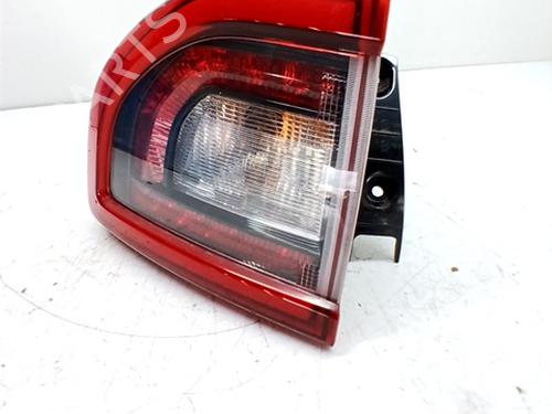 Used Left taillight KIA NIRO I (DE) 1.6 GDI Hybrid (141 hp) 30408214
