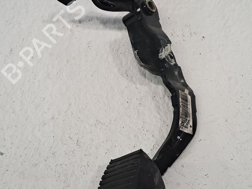 Used Break pedal PEUGEOT 3008 I MPV (0U_) 1.6 BlueHDi 120 (120 hp) 25998933