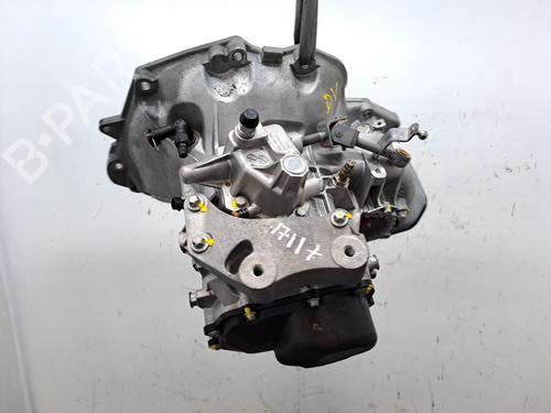 Gearbox OPEL CORSA D (S07) 1.2 (L08, L68) | BP24821157M3 