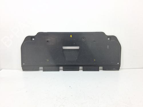 Unterbodenschutz für AUDI A6 C6 (4F2) 3.0 TDI quattro (233 hp) 28142048