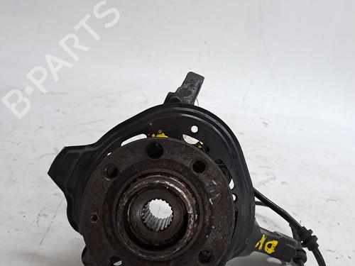 Fusée avant gauche OPEL CORSA C (X01) 1.3 CDTI (F08, F68) (70 hp) 25809352