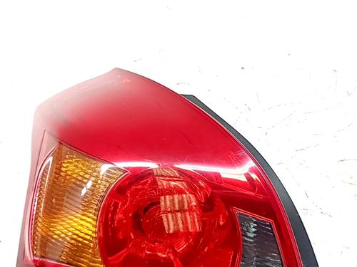 Used Left taillight Left taillight KIA CEE'D Hatchback (ED) 2.0 CRDi 140 (140 hp) 34119639 34119639