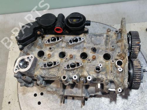 Cylinder head VW GOLF VII (5G1, BQ1, BE1, BE2) 1.5 TSI | BP24129970M5 