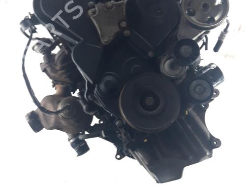 Motor Motor PEUGEOT 807 (EB_) 2.2 HDi (128 hp) 34392651 34392651