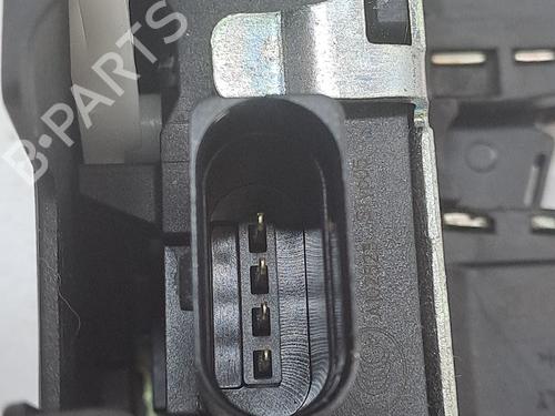 Tailgate lock VW GOLF VII (5G1, BQ1, BE1, BE2) 1.5 TSI | BP23375689C101 