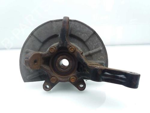 Right front steering knuckle SUZUKI GRAND VITARA II (JT, TE, TD) 1.9 DDiS All-wheel Drive (JT419, TD44, JB419WD, JB419XD,... | BP23649843M26 