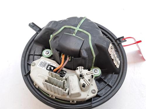 Used Heater blower motor BMW 3 (E90) 318 i (129 hp) 28957715