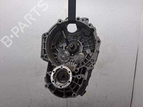 Used Gearbox AUDI A3 Sportback (8VA, 8VF) 2.0 TDI (150 hp) 23377524