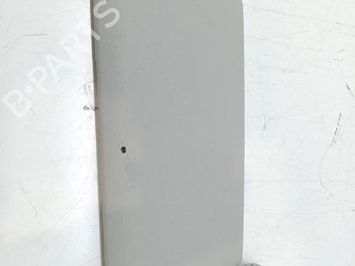 Left sun visor VW POLO V (6R1, 6C1) 1.2 TDI | BP27274097I1 