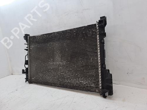 Køler RENAULT TRAFIC III Van (FG_) 1.6 dCi 90 (FGME) | BP26315916M31