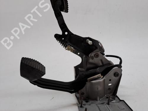 Break pedal CITROËN C-ELYSEE (DD_) 1.6 BlueHDi 100 | BP25998377I19 