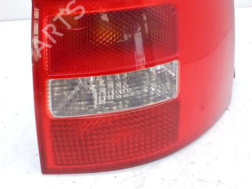 Used Right taillight Right taillight AUDI A6 C5 Avant (4B5, 4B6) 2.5 TDI (180 hp) 33761682 33761682