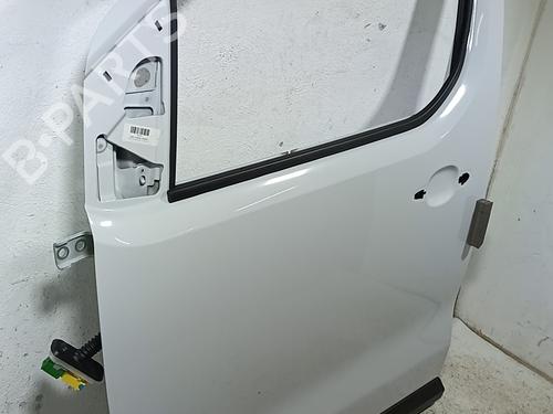 Dør venstre fortil CITROËN JUMPY III Van (V_) 2.0 BlueHDi 145 4x4 | BP38989915C2 - Image 4