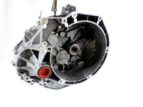 Gearbox FORD FOCUS III 1.0 EcoBoost | BP32042076M3 