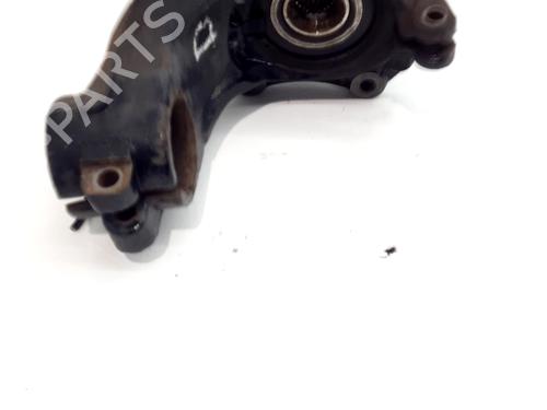 Right front steering knuckle PEUGEOT 208 I (CA_, CC_) 1.6 HDi / BlueHDi 75 | BP31874773M26