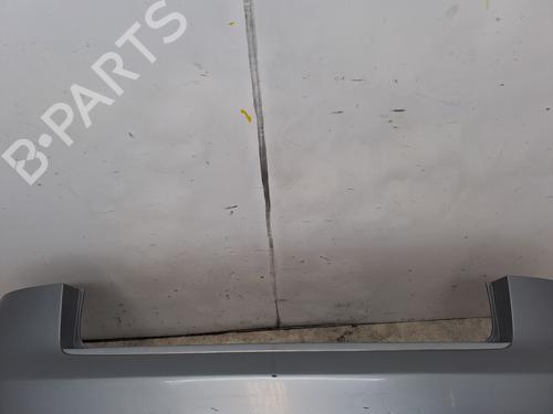 Rear bumper AUDI A4 B7 Avant (8ED) 2.0 TDI | BP23370752C8 