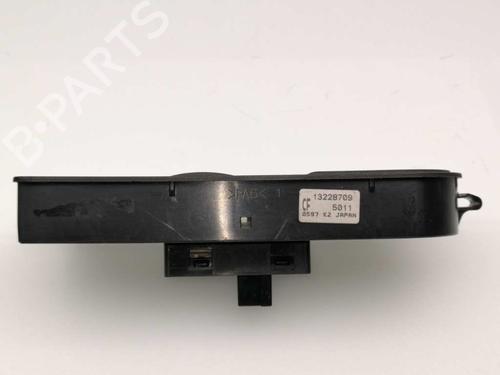 Høyre Foran elrute bryter OPEL ASTRA H GTC (A04) 1.7 CDTi (L08) (101 hp) 23382143