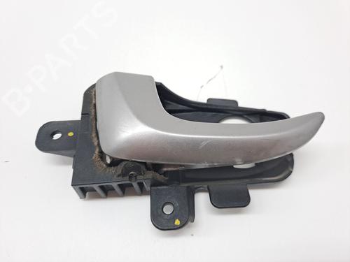 Rear left interior door handle HYUNDAI i30 (GD) 1.6 CRDi | BP25457330I15