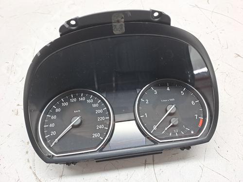 Used Instrument cluster BMW 1 Convertible (E88) 120 i (170 hp) 23974330
