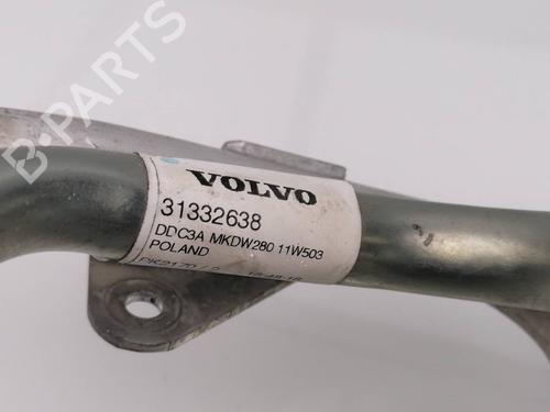 Used AC pipe VOLVO C70 II Convertible (542) D3 (150 hp) 23893395