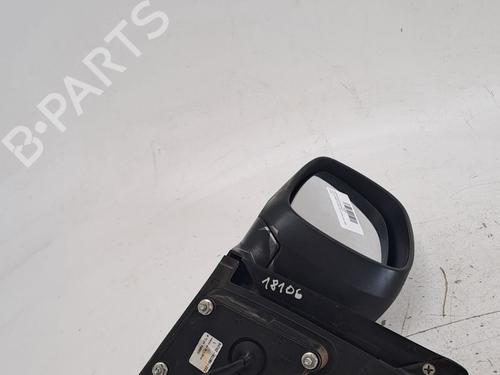 Used Left mirror SUZUKI SWIFT III (MZ, EZ) 1.3 (RS413, ZC11S) (92 hp) 28164002
