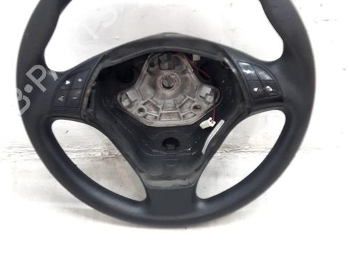 Used Steering wheel Steering wheel OPEL COMBO Box Body/MPV (X12) 1.3 CDTI (B05) (95 hp) 36666466 36666466