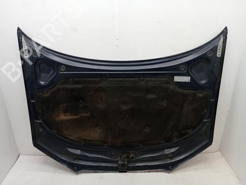 Hood AUDI A3 (8P1) 2.0 TDI 16V | BP23344958C1 