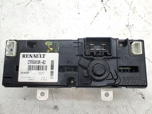 Climate control RENAULT MASTER III Van (FV) 2.3 dCi 125 FWD (FV0C, FV0D, FV0G, FV0H, FV0J, FV0K,... | BP39557929I5 - Image 2