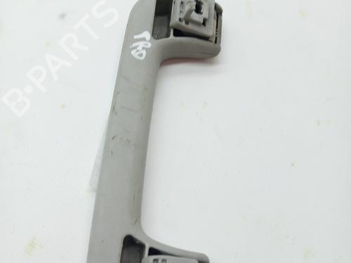 Interior roof handle AUDI A3 (8P1) 2.0 TDI 16V | BP23345810I35 