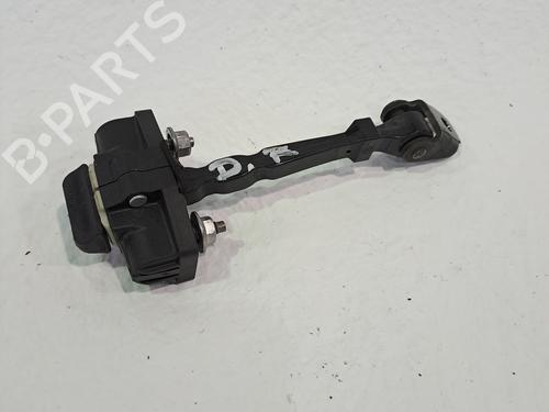 Dørhengsel/Dørstopper RENAULT CAPTUR I (J5_, H5_) 1.3 TCe 150 (J5NK, J5JS) (150 hp) 24587527